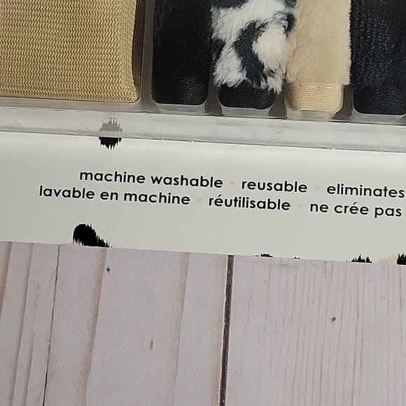 *NEW* The Original Makeup Remover - 7 Day Set with Laundry Bag - Picture 3 of 9